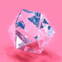 Gif animé bijoux pierre